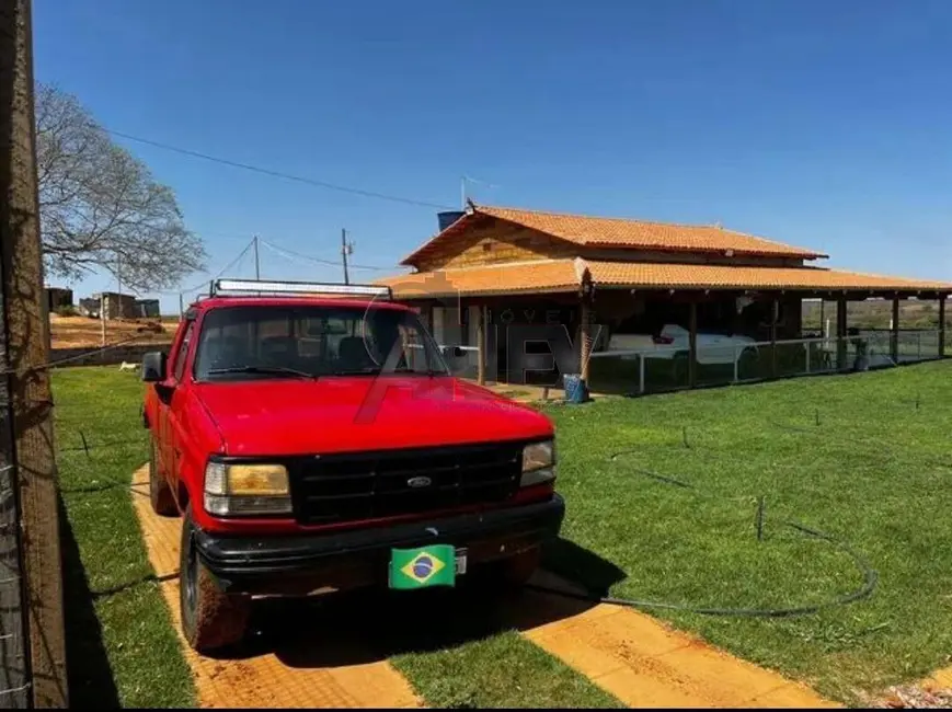 Foto 8 de Fazenda / Haras à venda em Montes Claros - MG