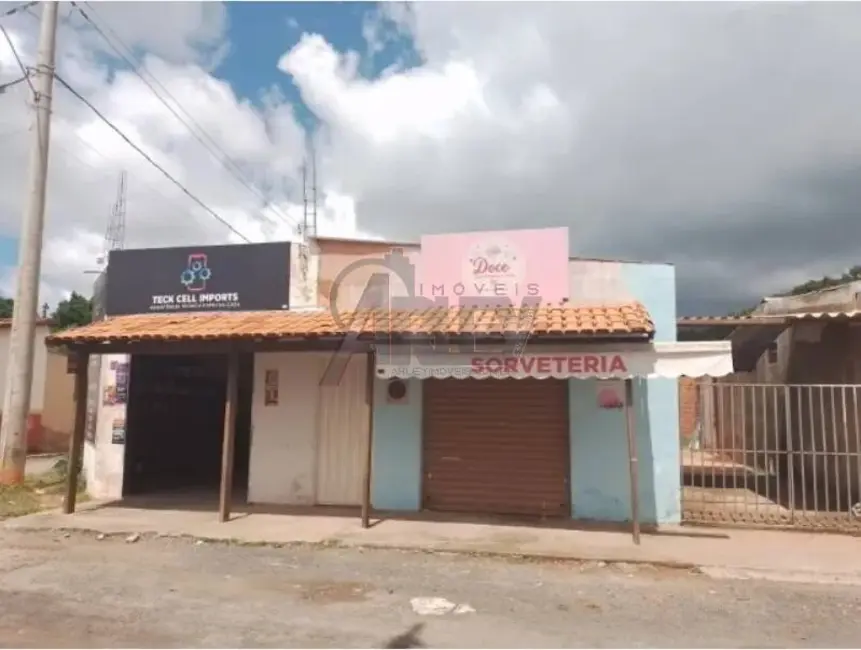 Foto 2 de Sala Comercial à venda em Montes Claros - MG
