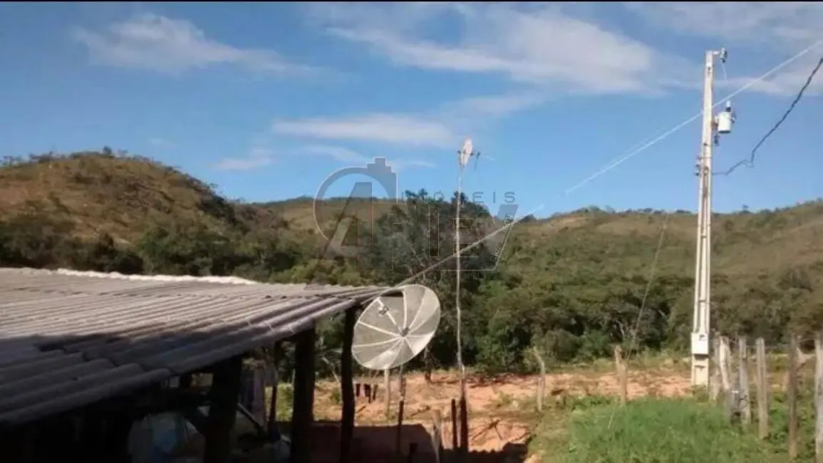 Foto 7 de Fazenda / Haras à venda em Montes Claros - MG