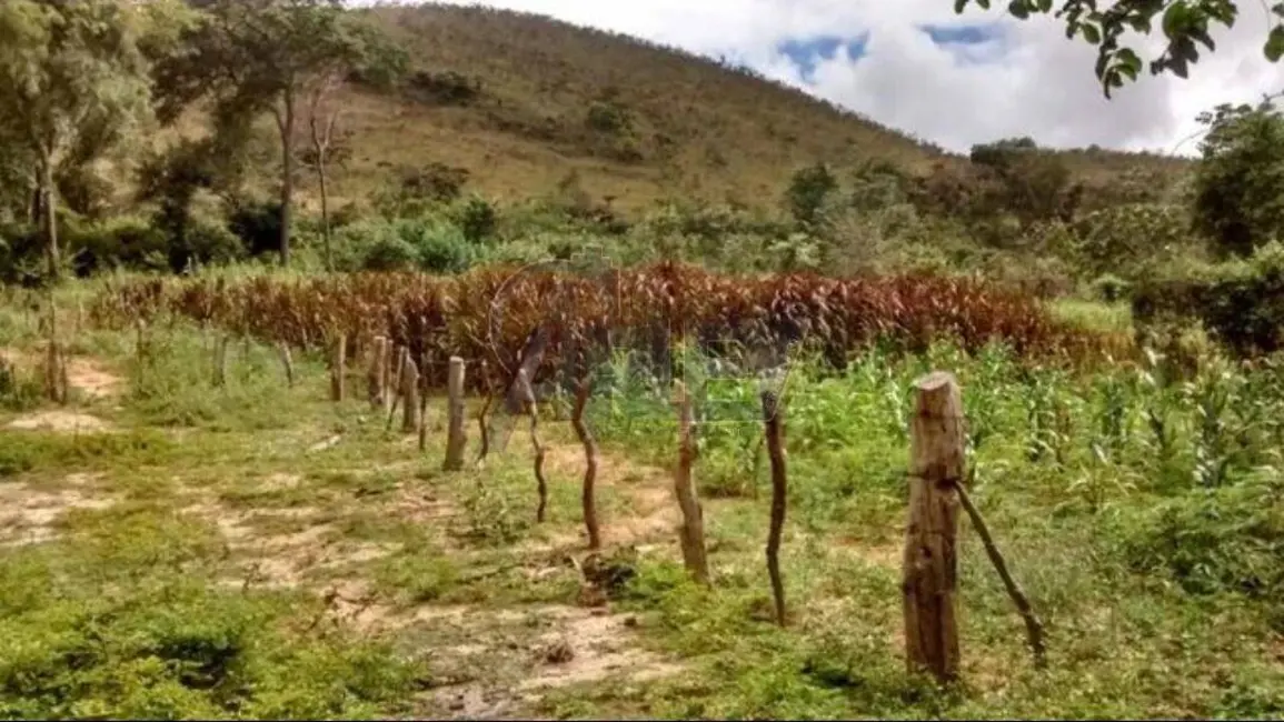 Foto 1 de Fazenda / Haras à venda em Montes Claros - MG