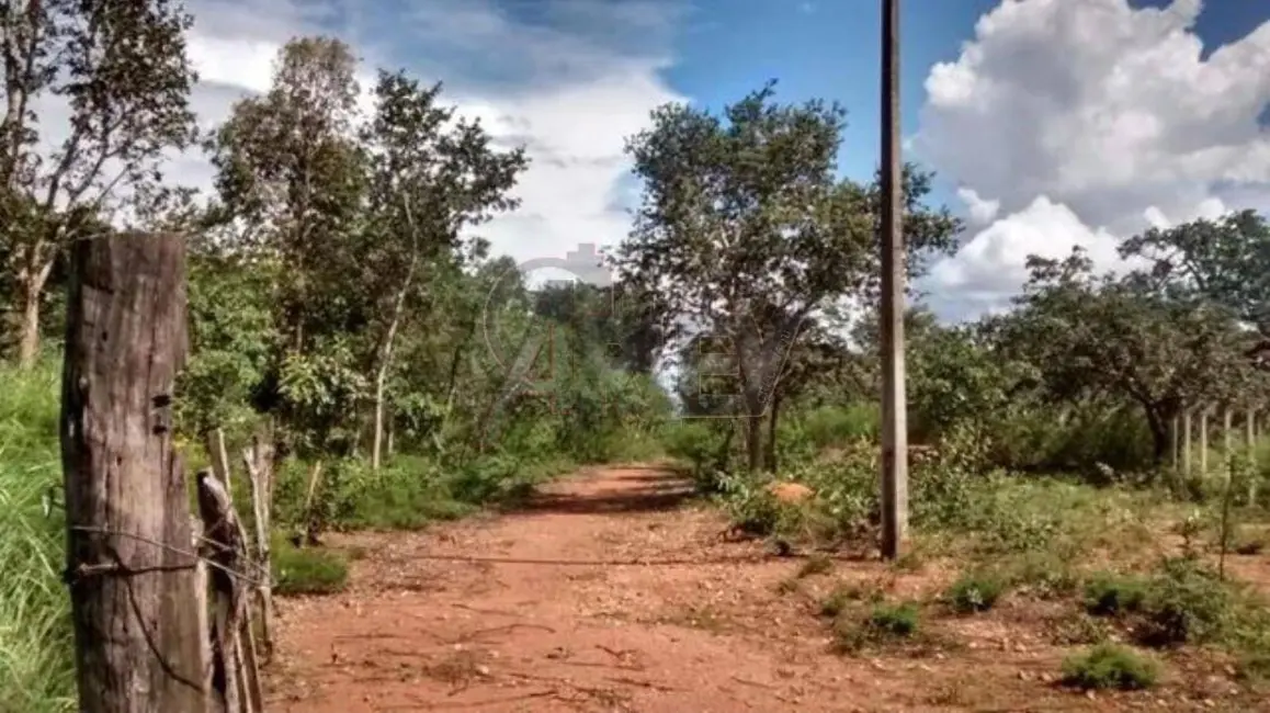 Foto 3 de Fazenda / Haras à venda em Montes Claros - MG
