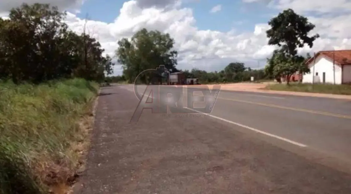 Foto 5 de Fazenda / Haras à venda em Montes Claros - MG