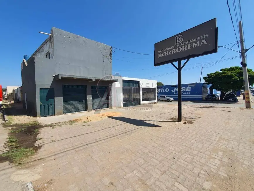 Sala Comercial para alugar em Vera Cruz, Montes Claros - MG - imagem 7 Foto 7 de Sala Comercial para alugar em Vera Cruz, Montes Claros - MG