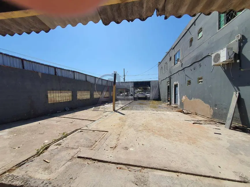 Sala Comercial para alugar em Vera Cruz, Montes Claros - MG - imagem 3 Foto 3 de Sala Comercial para alugar em Vera Cruz, Montes Claros - MG