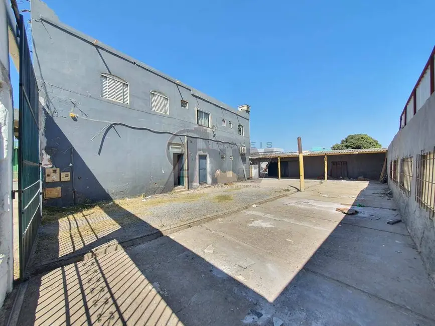 Sala Comercial para alugar em Vera Cruz, Montes Claros - MG - imagem 6 Foto 6 de Sala Comercial para alugar em Vera Cruz, Montes Claros - MG