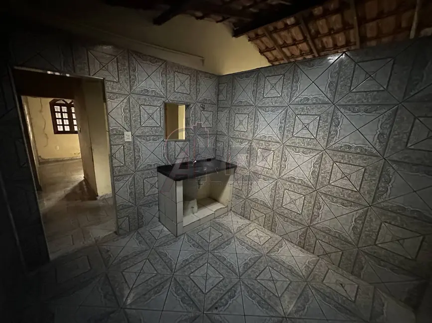 Casa com 2 quartos à venda, 100m2 em Montes Claros - MG - imagem 7 Foto 7 de Casa com 2 quartos à venda, 100m2 em Montes Claros - MG