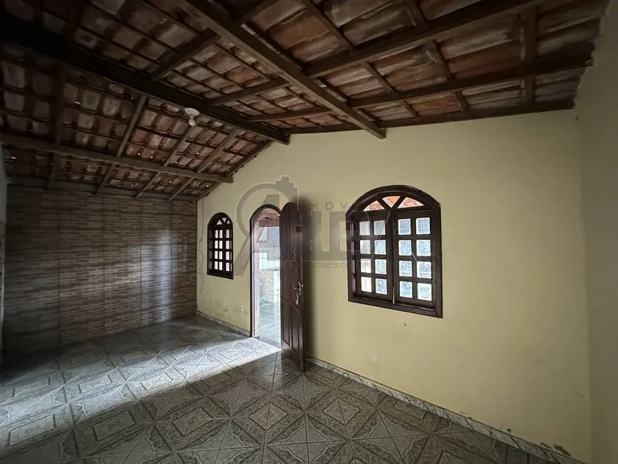 Casa com 2 quartos à venda, 100m2 em Montes Claros - MG - imagem 4 Foto 4 de Casa com 2 quartos à venda, 100m2 em Montes Claros - MG