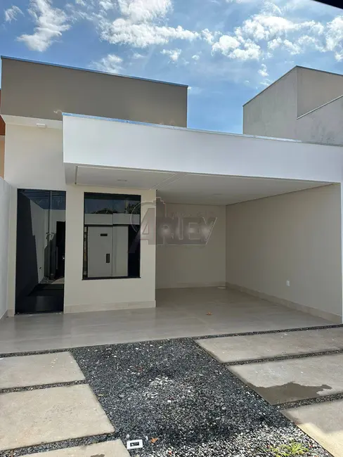 Foto 3 de Casa de Condomínio com 3 quartos à venda, 189m2 em Jardim Primavera, Montes Claros - MG