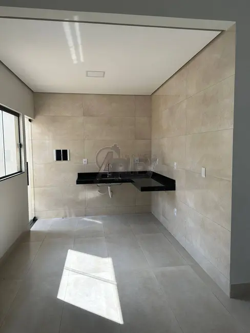 Foto 6 de Casa de Condomínio com 3 quartos à venda, 189m2 em Jardim Primavera, Montes Claros - MG