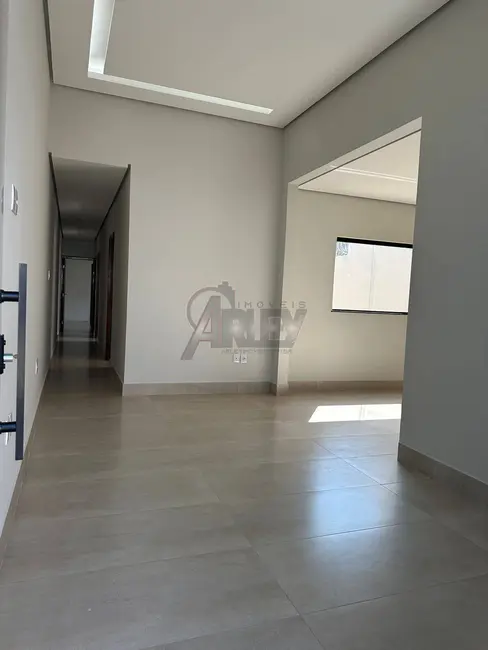 Foto 5 de Casa de Condomínio com 3 quartos à venda, 189m2 em Jardim Primavera, Montes Claros - MG