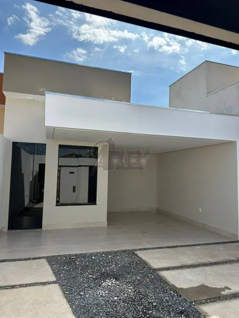 Foto 4 de Casa de Condomínio com 3 quartos à venda, 189m2 em Jardim Primavera, Montes Claros - MG