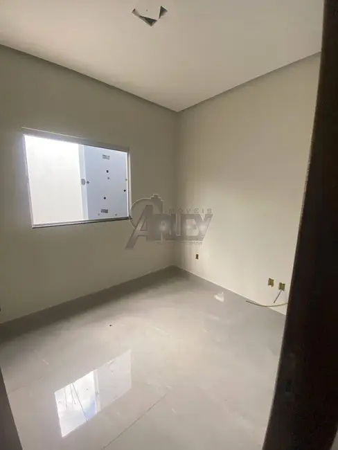 Foto 3 de Casa de Condomínio com 3 quartos à venda em Jardim Olímpico, Montes Claros - MG