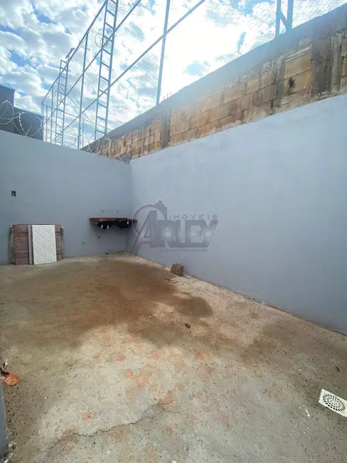 Foto 4 de Casa de Condomínio com 3 quartos à venda em Jardim Olímpico, Montes Claros - MG