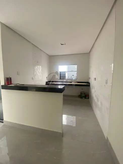 Foto 8 de Casa de Condomínio com 3 quartos à venda em Jardim Olímpico, Montes Claros - MG