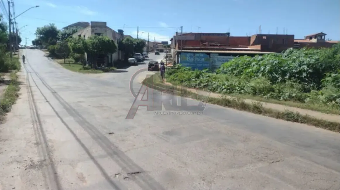 Foto 4 de Terreno / Lote à venda, 150m2 em Delfino Magalhães, Montes Claros - MG