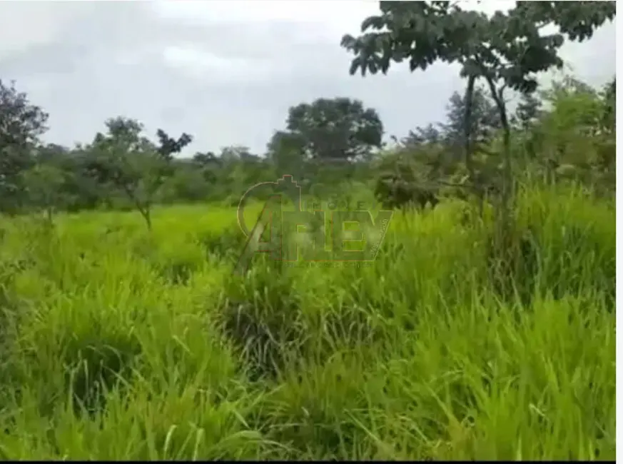 Foto 1 de Fazenda / Haras à venda em Montes Claros - MG