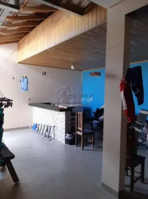 Foto 9 de Casa com 3 quartos à venda em Guarujá, Montes Claros - MG