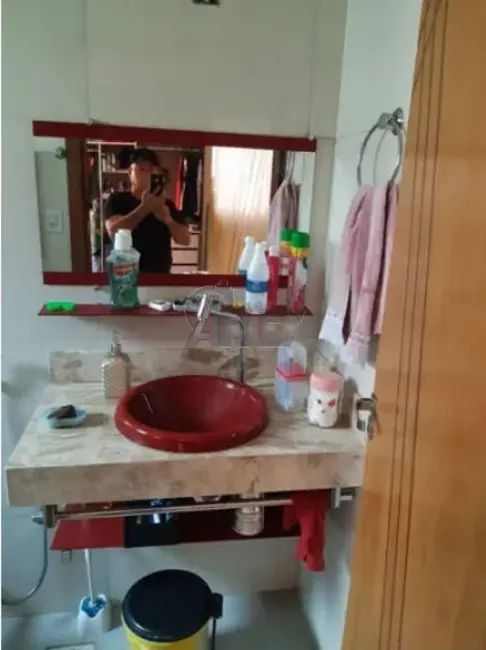 Foto 3 de Casa com 3 quartos à venda em Guarujá, Montes Claros - MG