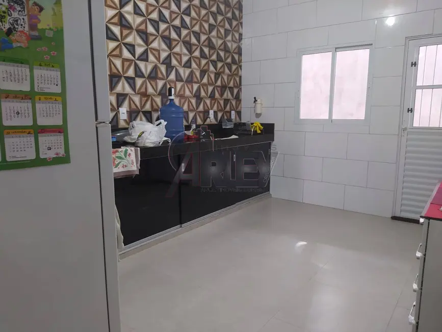 Foto 8 de Casa com 2 quartos à venda, 150m2 em Renascença, Montes Claros - MG