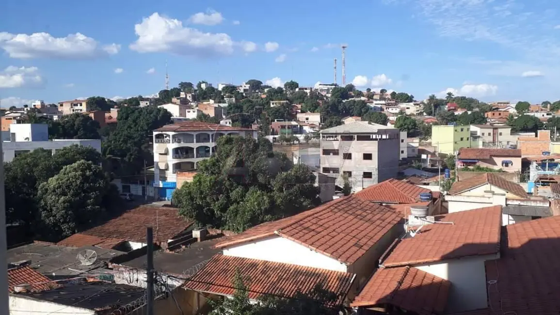 Apartamento com 3 quartos à venda, 87m2 em Vila Guilhermina, Montes Claros - MG - imagem 3 Foto 3 de Apartamento com 3 quartos à venda, 87m2 em Vila Guilhermina, Montes Claros - MG