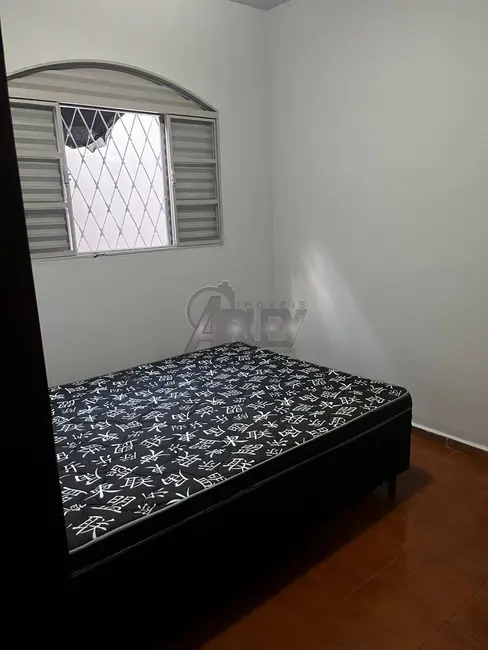 Foto 6 de Casa com 3 quartos à venda, 180m2 em Augusta Mota, Montes Claros - MG