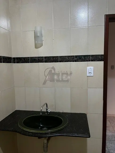 Foto 8 de Casa com 3 quartos à venda, 180m2 em Augusta Mota, Montes Claros - MG