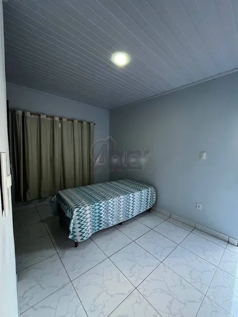 Foto 5 de Casa com 3 quartos à venda, 180m2 em Augusta Mota, Montes Claros - MG