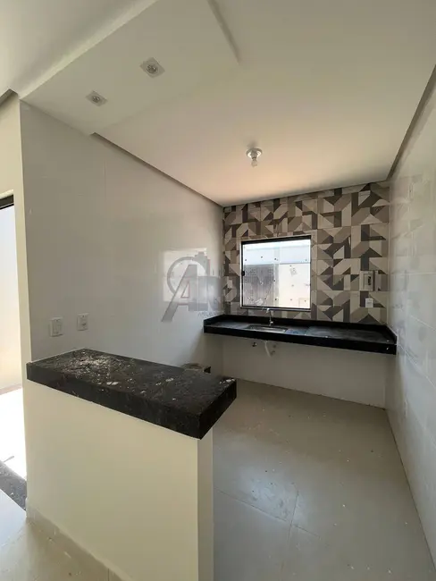 Casa de Condomínio com 2 quartos à venda, 100m2 em Montes Claros - MG - imagem 5 Foto 5 de Casa de Condomínio com 2 quartos à venda, 100m2 em Montes Claros - MG