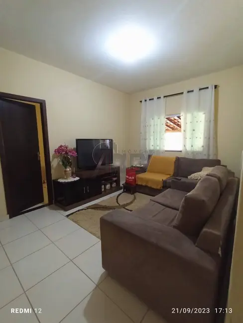 Foto 7 de Casa com 3 quartos à venda, 356m2 em São Judas Tadeu, Montes Claros - MG