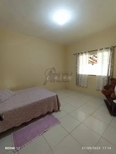 Foto 4 de Casa com 3 quartos à venda, 356m2 em São Judas Tadeu, Montes Claros - MG