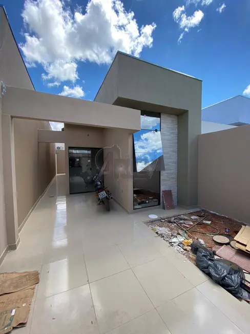 Foto 4 de Casa de Condomínio com 2 quartos à venda em Acácias, Montes Claros - MG