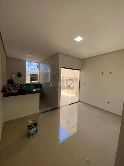 Foto 7 de Casa de Condomínio com 2 quartos à venda em Acácias, Montes Claros - MG