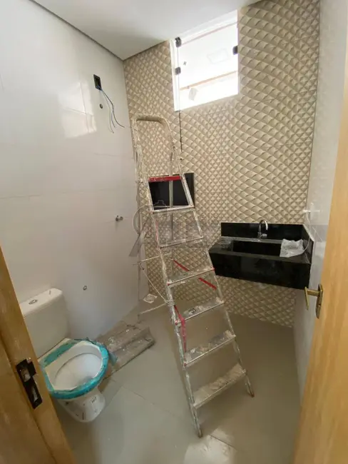 Foto 6 de Casa de Condomínio com 2 quartos à venda em Acácias, Montes Claros - MG