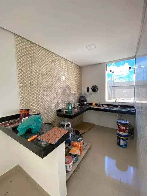 Foto 9 de Casa de Condomínio com 2 quartos à venda em Acácias, Montes Claros - MG