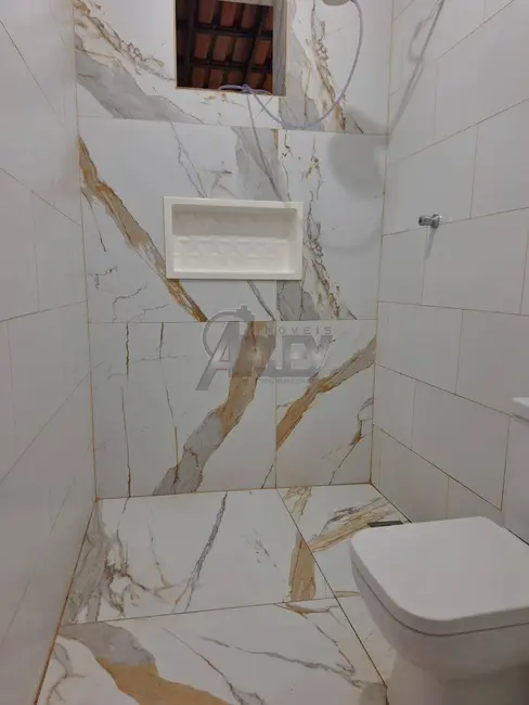 Foto 4 de Casa com 4 quartos à venda, 300m2 em São Judas Tadeu, Montes Claros - MG