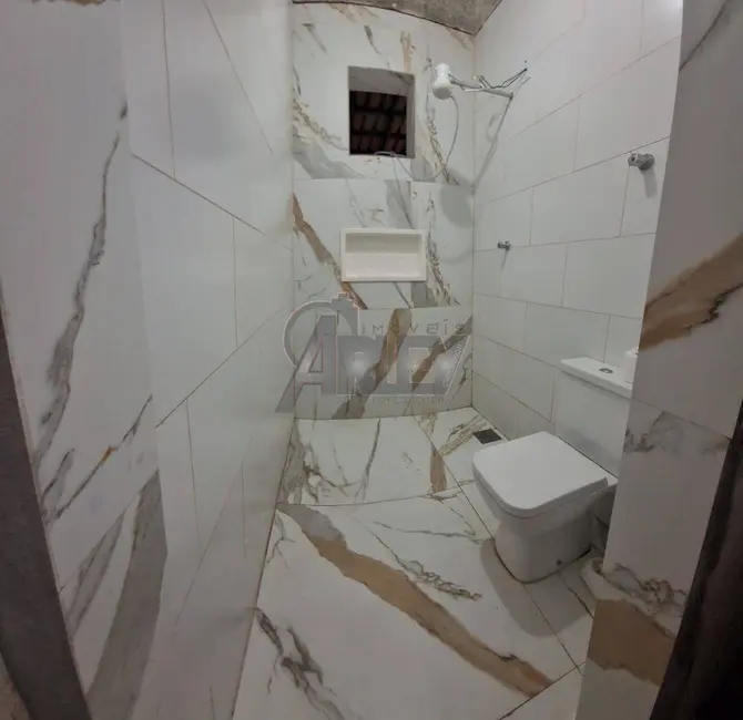 Foto 6 de Casa com 4 quartos à venda, 300m2 em São Judas Tadeu, Montes Claros - MG