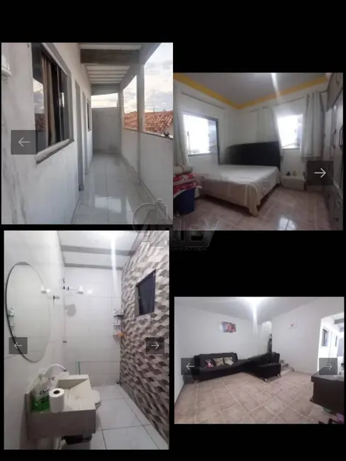 Foto 2 de Casa com 3 quartos à venda em Montes Claros - MG
