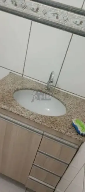 Foto 7 de Casa com 4 quartos à venda em Vila Ipiranga, Montes Claros - MG