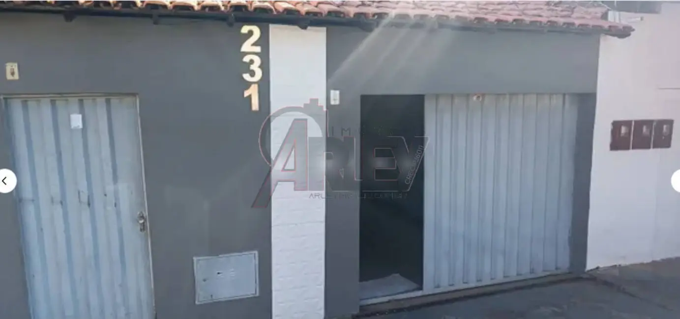 Foto 1 de Casa com 4 quartos à venda em Vila Ipiranga, Montes Claros - MG
