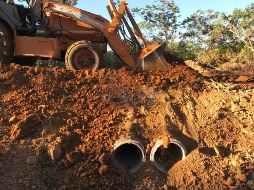 Fazenda / Haras à venda em Montes Claros - MG - imagem 7 Foto 7 de Fazenda / Haras à venda em Montes Claros - MG