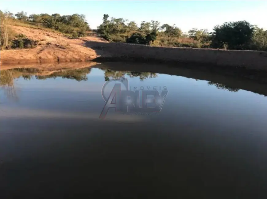 Fazenda / Haras à venda em Montes Claros - MG - imagem 9 Foto 9 de Fazenda / Haras à venda em Montes Claros - MG
