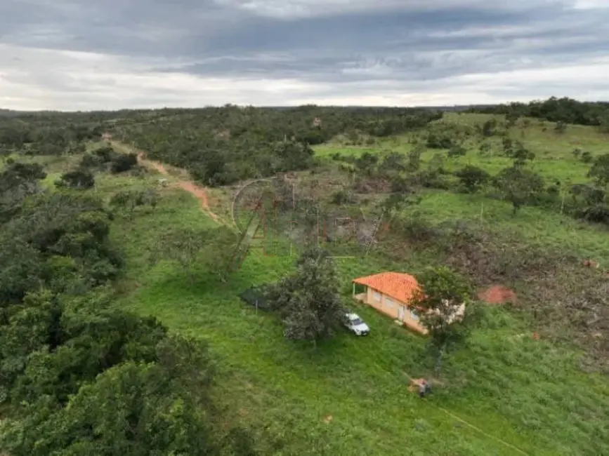Fazenda / Haras à venda em Montes Claros - MG - imagem 5 Foto 5 de Fazenda / Haras à venda em Montes Claros - MG
