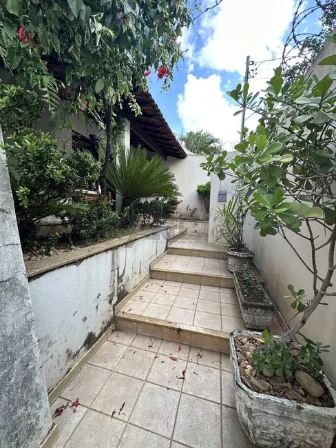 Casa com 3 quartos à venda, 200m2 em Todos os Santos, Montes Claros - MG - imagem 3 Foto 3 de Casa com 3 quartos à venda, 200m2 em Todos os Santos, Montes Claros - MG