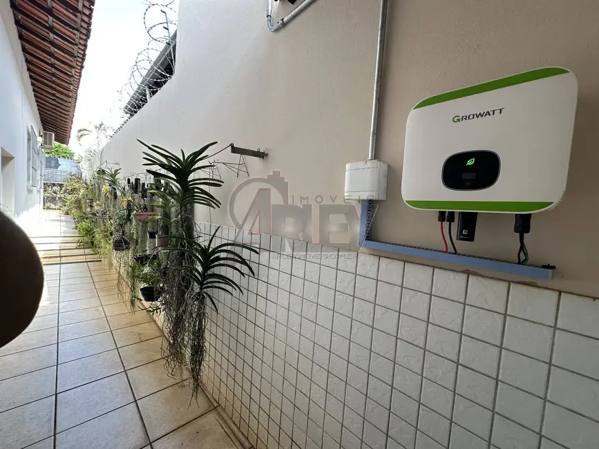 Casa com 3 quartos à venda, 200m2 em Todos os Santos, Montes Claros - MG - imagem 6 Foto 6 de Casa com 3 quartos à venda, 200m2 em Todos os Santos, Montes Claros - MG