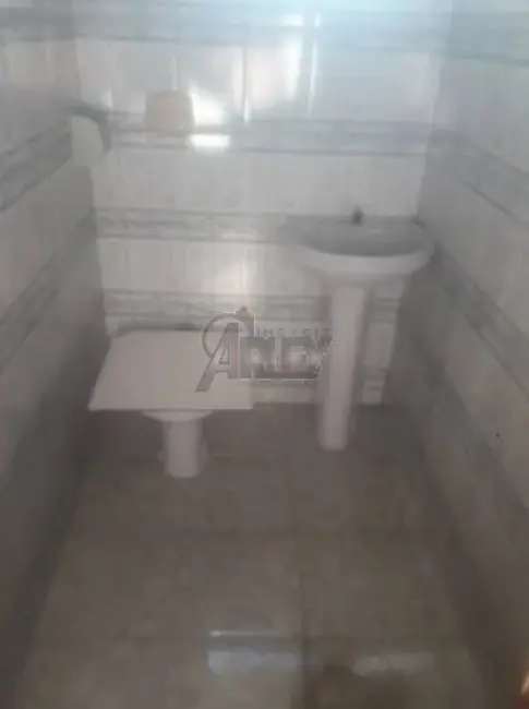 Foto 6 de Casa com 4 quartos à venda, 360m2 em Alice Maia, Montes Claros - MG