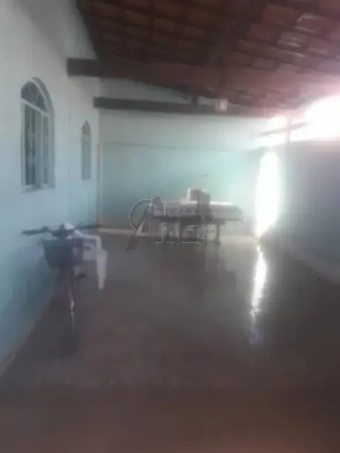 Foto 9 de Casa com 4 quartos à venda, 360m2 em Alice Maia, Montes Claros - MG