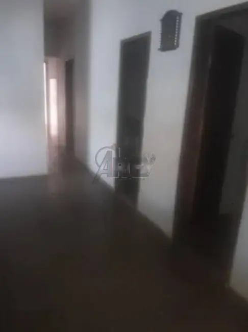 Foto 3 de Casa com 4 quartos à venda, 360m2 em Alice Maia, Montes Claros - MG