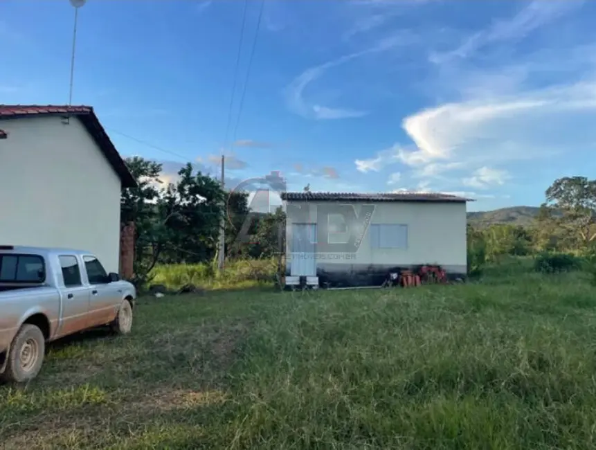 Foto 7 de Fazenda / Haras à venda em Montes Claros - MG