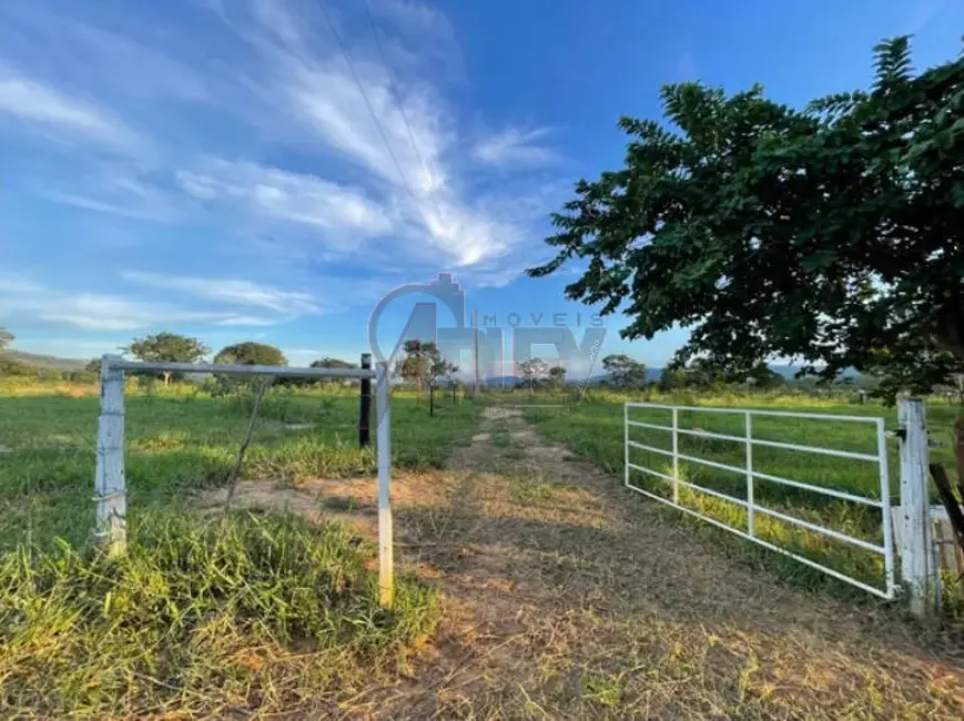 Foto 8 de Fazenda / Haras à venda em Montes Claros - MG