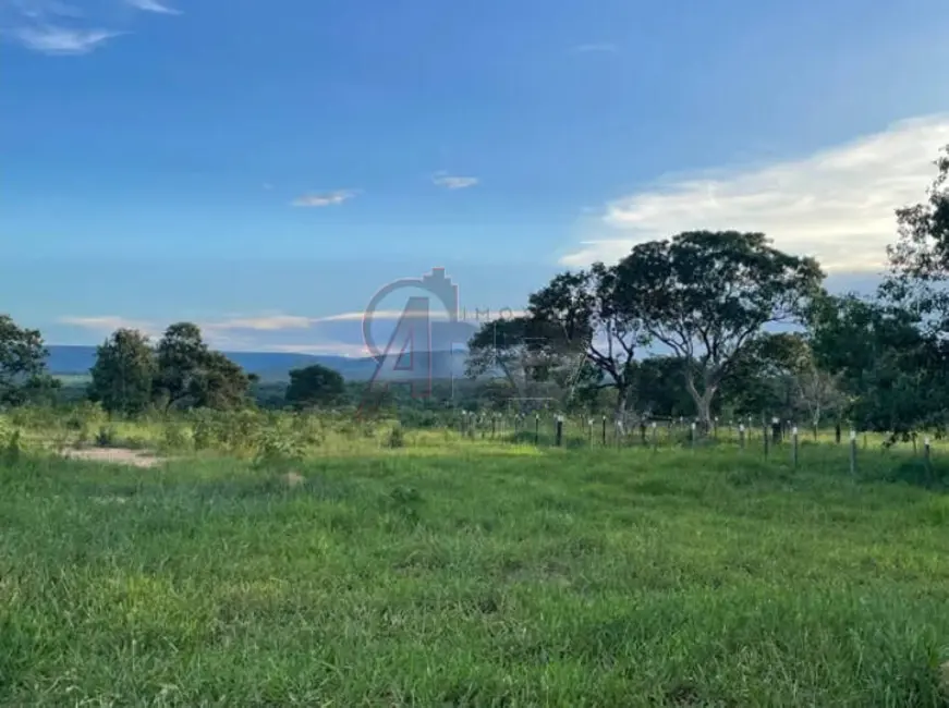 Foto 5 de Fazenda / Haras à venda em Montes Claros - MG